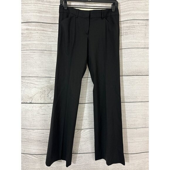 Theory Wool (lightweight) Pants - Picture 1 of 2